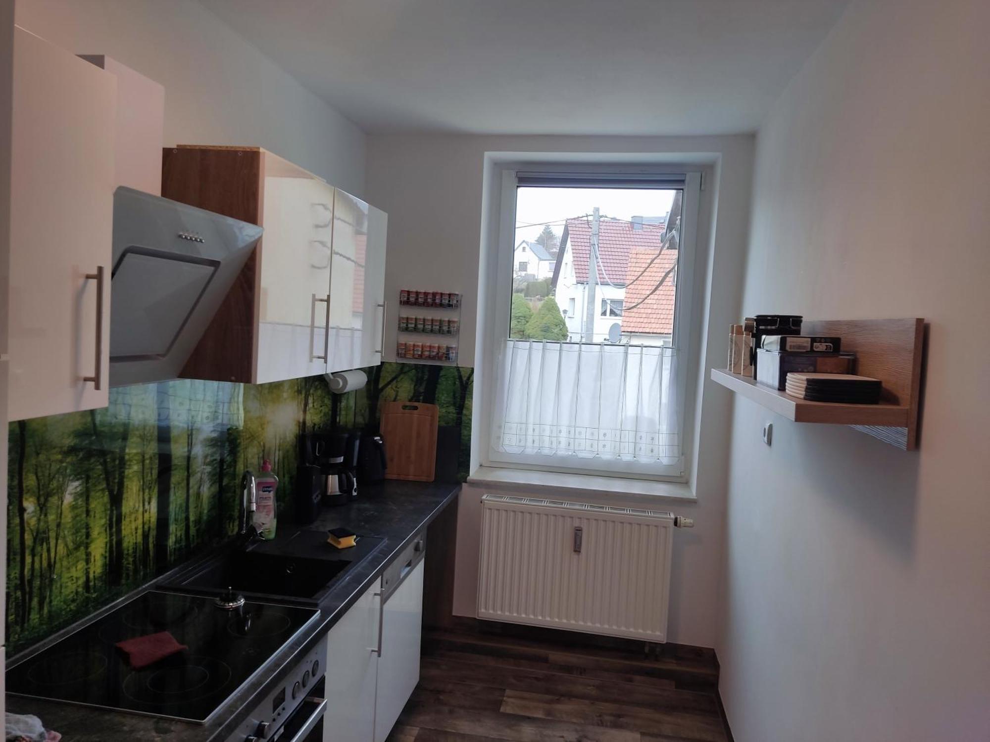 Ferienwohnung 3 Am Hofladen Hellendorf Bad Gottleuba-Berggiesshuebel Экстерьер фото